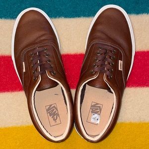 VANS CLASSIC SHOES 11.5